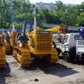 В ожидании растаможки